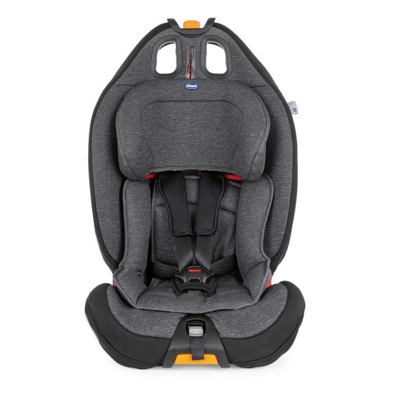 Автомобільне сидіння Chicco Gro-Up 123, кол. 50