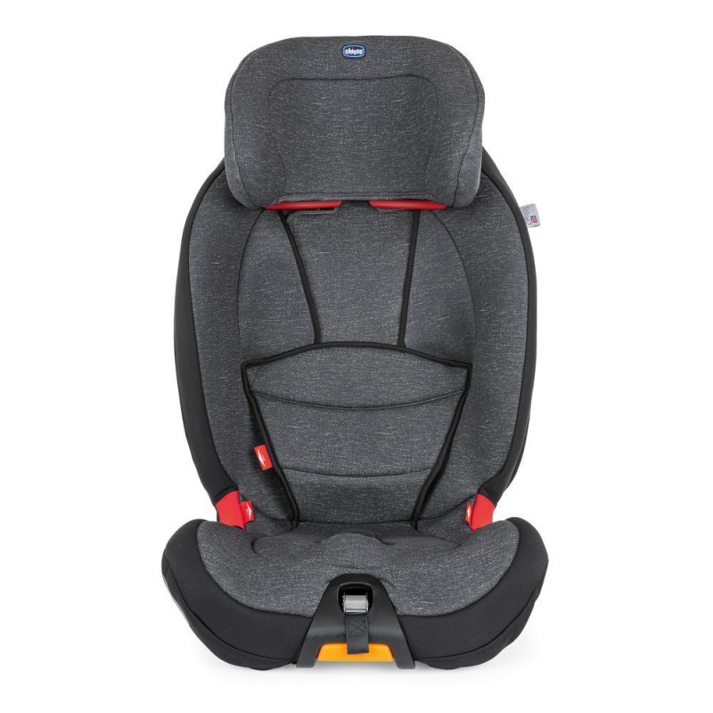 Автомобільне сидіння Chicco Gro-Up 123, кол. 50