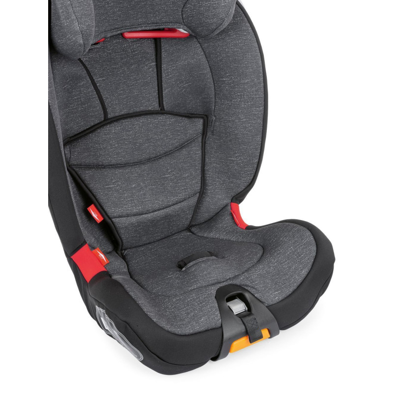 Автомобільне сидіння Chicco Gro-Up 123, кол. 50