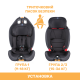 Автомобільне сидіння Chicco Gro-Up 123, кол. 51
