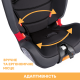 Автомобільне сидіння Chicco Gro-Up 123, кол. 51