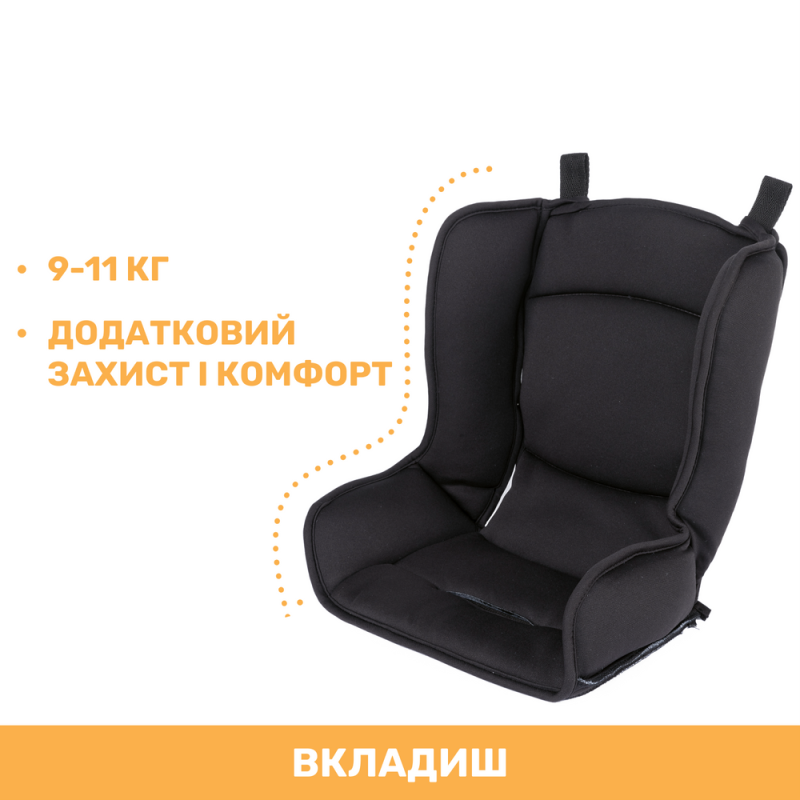 Автомобільне сидіння Chicco Gro-Up 123, кол. 51