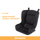 Автомобільне сидіння Chicco Gro-Up 123, кол. 51