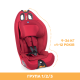 Автомобільне сидіння Chicco Gro-Up 123, кол. 64