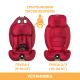 Автомобільне сидіння Chicco Gro-Up 123, кол. 64