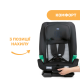Автомобільне сидіння Chicco My Seat Air i-Size, гр. 1/2/3, кол.72