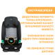 Автомобільне сидіння Chicco My Seat Air i-Size, гр. 1/2/3, кол.72