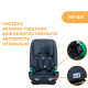 Автомобільне сидіння Chicco My Seat Air i-Size, гр. 1/2/3, кол.87