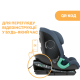 Автомобільне сидіння Chicco My Seat Air i-Size, гр. 1/2/3, кол.87