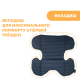Автомобільне сидіння Chicco My Seat Air i-Size, гр. 1/2/3, кол.87