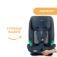 Автомобільне сидіння Chicco My Seat Air i-Size, гр. 1/2/3, кол.87