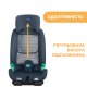 Автомобільне сидіння Chicco My Seat Air i-Size, гр. 1/2/3, кол.87