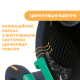 Автомобільне сидіння Chicco My Seat Air i-Size, гр. 1/2/3, кол.87
