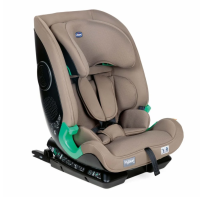 Автомобільне сидіння Chicco My Seat i-Size, гр. 1/2/3, кол.25