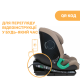 Автомобільне сидіння Chicco My Seat i-Size, гр. 1/2/3, кол.25