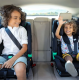 Автомобільне сидіння Chicco My Seat i-Size, гр. 1/2/3, кол.25
