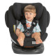 Автомобільне сидіння Chicco Unico Plus Air, група 0+/1/2/3, кол. 72