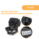 Автомобільне сидіння Chicco Unico Plus Air, група 0+/1/2/3, кол. 72