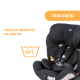 Автомобільне сидіння Chicco Unico Plus Air, група 0+/1/2/3, кол. 72