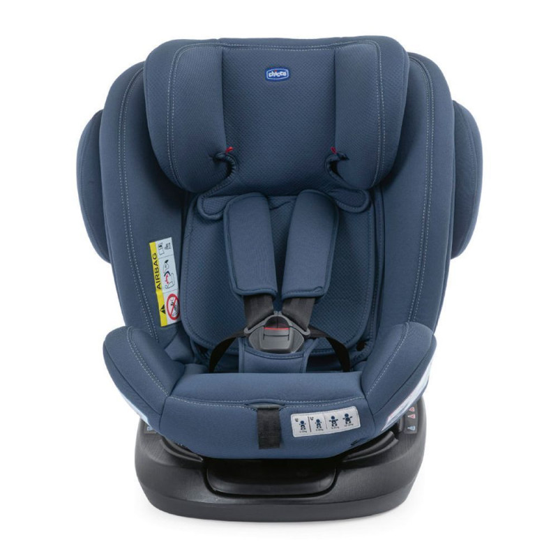 Автомобільне сидіння Chicco Unico Plus, група 0+/1/2/3, кол. 39