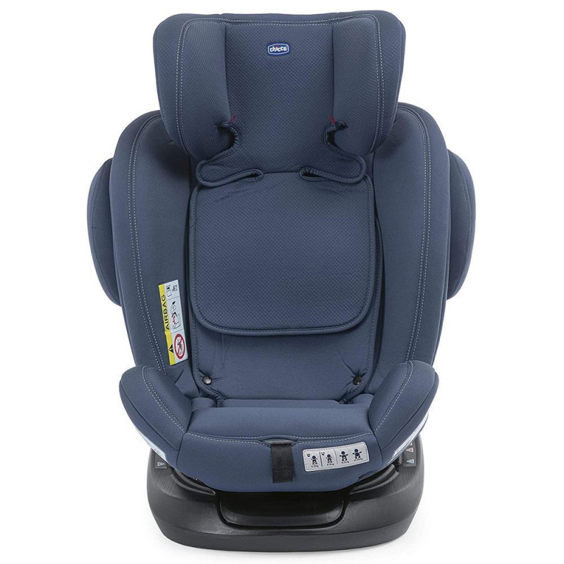 Автомобільне сидіння Chicco Unico Plus, група 0+/1/2/3, кол. 39