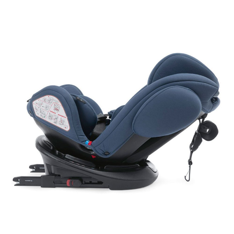 Автомобільне сидіння Chicco Unico Plus, група 0+/1/2/3, кол. 39