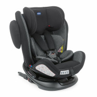 Автомобільне сидіння Chicco Unico Plus, група 0+/1/2/3, кол. 50
