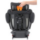 Автомобільне сидіння Chicco Unico Plus, група 0+/1/2/3, кол. 50