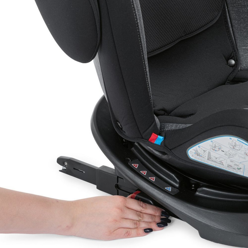 Автомобільне сидіння Chicco Unico Plus, група 0+/1/2/3, кол. 50