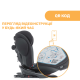 Автомобільне сидіння Chicco Unico Plus, група 0+/1/2/3, кол. 50
