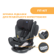 Автомобільне сидіння Chicco Unico Plus, група 0+/1/2/3, кол. 50