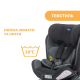 Автомобільне сидіння Chicco Unico Plus, група 0+/1/2/3, кол. 50