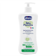 Гель для душу дитячий Chicco Baby Moments Kids 500 мл