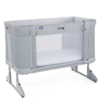 Дитяче ліжко 3 в 1 Chicco Next2Me Forever, кол.19