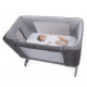 Дитяче ліжко 3 в 1 Chicco Next2Me Forever, кол.77