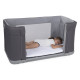Дитяче ліжко 3 в 1 Chicco Next2Me Forever, кол.77