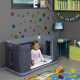 Дитяче ліжко 3 в 1 Chicco Next2Me Forever, кол.77