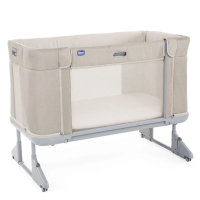 Дитяче ліжко 3 в 1 Chicco Next2Me Forever, кол.87