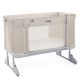 Дитяче ліжко 3 в 1 Chicco Next2Me Forever, кол.87