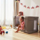 Дитяче ліжко 3 в 1 Chicco Next2Me Forever, кол.87