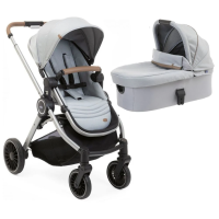 Коляска 2 в 1 Chicco Best Friend Pro (Light), кол.30