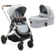 Коляска 2 в 1 Chicco Best Friend Pro (Light), кол.30