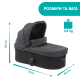 Коляска 2 в 1 Chicco Best Friend Pro (Light), кол.30