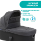 Коляска 2 в 1 Chicco Best Friend Pro (Light), кол.30