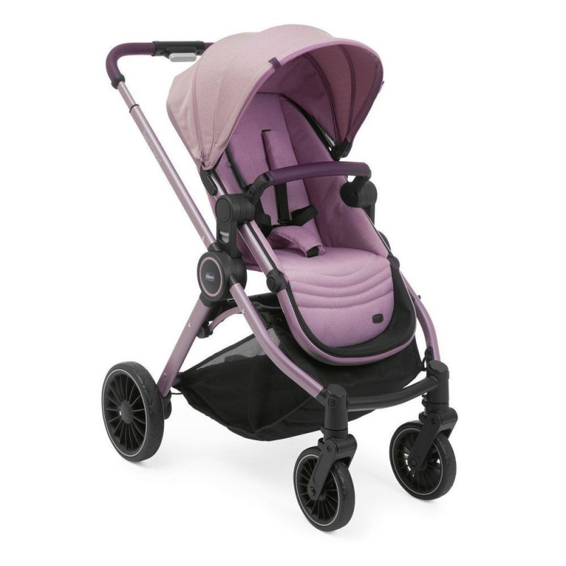 Коляска Chicco Best Friend Pro Stroller, кол.20
