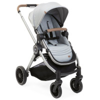 Коляска Chicco Best Friend Pro Stroller, кол.30