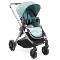 Коляска Chicco Best Friend Pro Stroller, кол.55