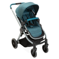 Коляска Chicco Best Friend Pro Stroller, кол.92