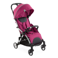 Коляска Chicco Goody Plus Stroller, кол.17