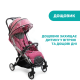 Коляска Chicco Goody Plus Stroller, кол.17